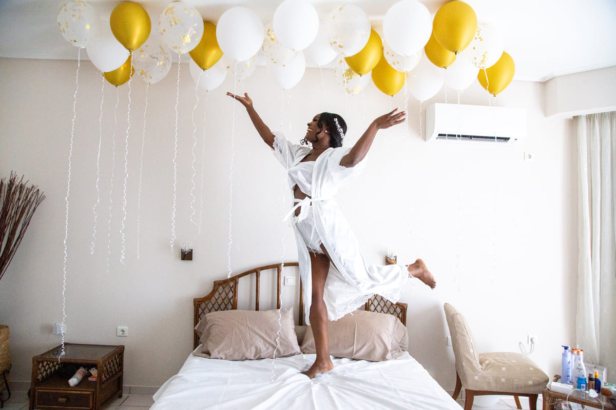 Michael & Natasha - Αθηναϊκή Ριβιέρα : Real Wedding by Destination Photographer Iakovos Strikis
